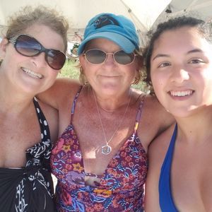 Meet your Posher, Jerri